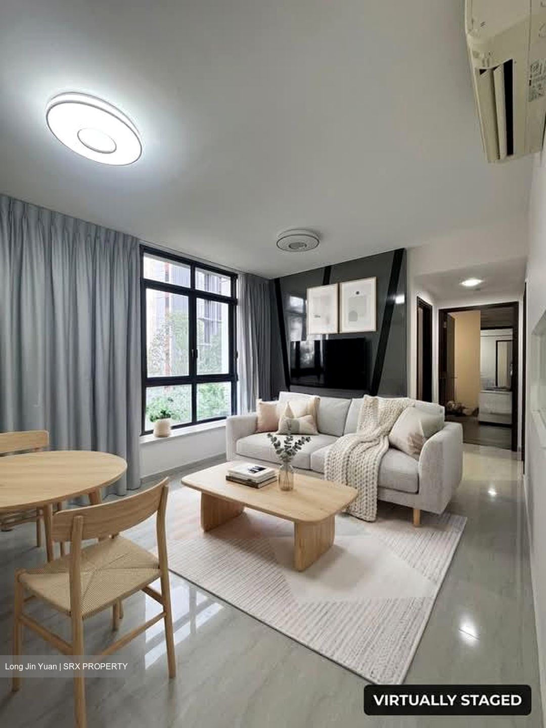 Symphony Suites (D27), Condominium #604668061
